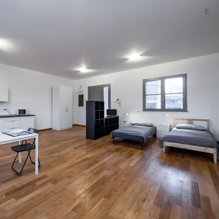 Rent this studio apartment on Green opificio in Via Enrico Cosenz, 20158 Milan MI