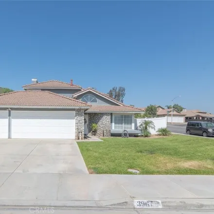 Buy this 4 bed house on 3967 Stonehedge Drive in Ennis, Jurupa Valley
