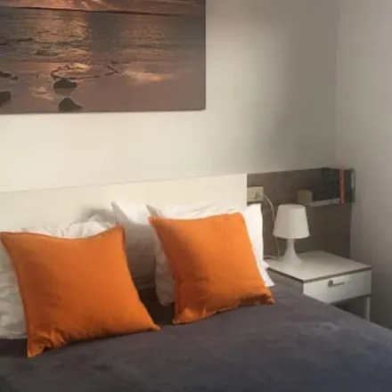 Rent this 1 bed apartment on Avenida del Castillo in 35610 Antigua, Spain