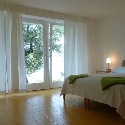Rent this 4 bed house on 37010 Torri del Benaco VR