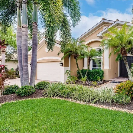 Buy this 5 bed house on 11959 Avalon Preserve Boulevard in Lee County, FL 33908
