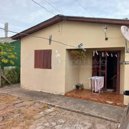 Buy this 2 bed house on Avenida Maurício Lessa in Florida, Guaíba - RS