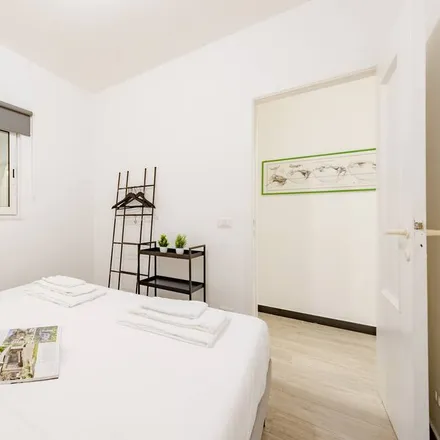 Rent this 2 bed apartment on Portofino in Genoa, Italy