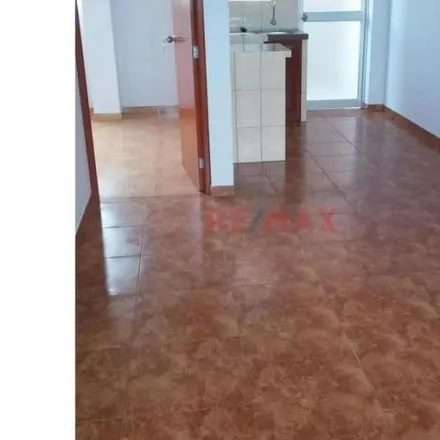 Buy this 2 bed apartment on Avenida Pedro Sayan in San Valentín, Barranca