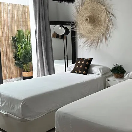 Rent this 3 bed house on La Savina in Avinguda de la Mediterrània, 07870 Formentera