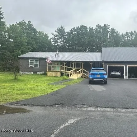Buy this 2 bed house on 46 Champlain Dr in Mineville, New York