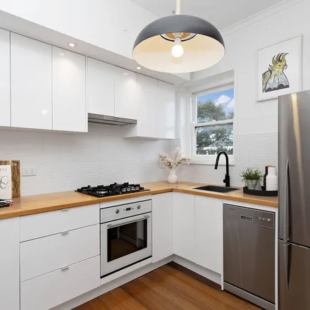 Image 4 - Hotham Street, Balaclava VIC 3183, Australia - Apartment for rent
