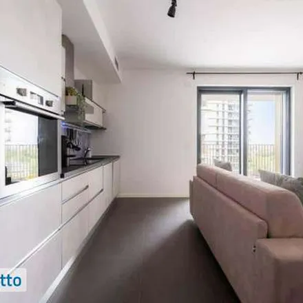 Rent this 2 bed apartment on Via Pier Paolo Pasolini 74 in 20151 Milan MI, Italy