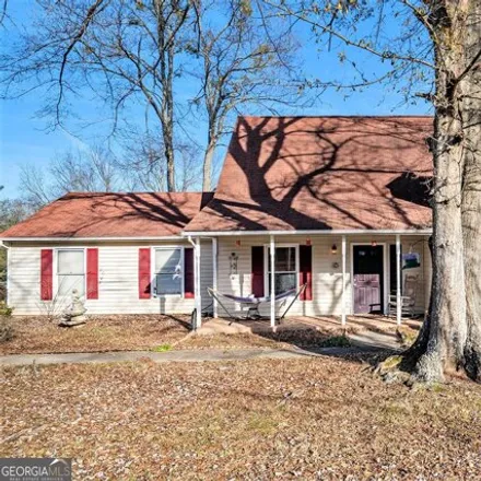 Buy this 3 bed house on 287 Heritage Farm Lane in Fayette County, GA 30215