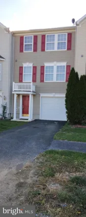 Buy this 3 bed townhouse on 152 Brentwoods Street in Berkeley County, WV 25404