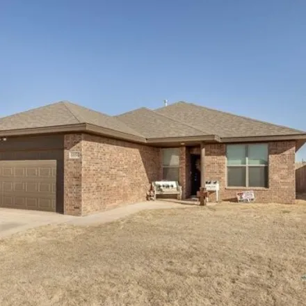 Buy this 4 bed house on 12th Street in Lubbock, TX 79407