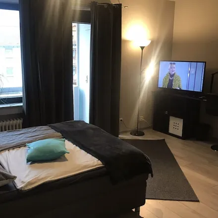 Rent this 1 bed apartment on 66763 Dillingen/Saar