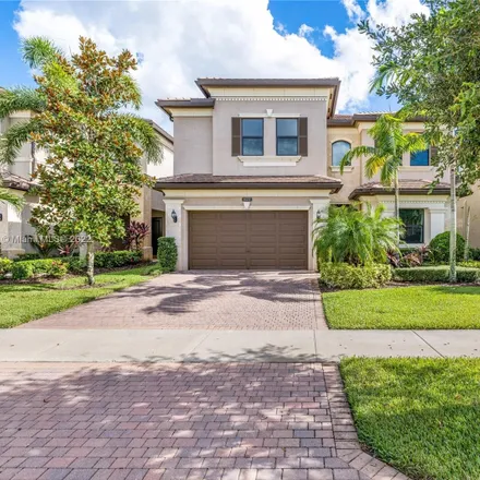 Buy this 5 bed house on 3199 Eden Court in West Palm Beach, FL 33411
