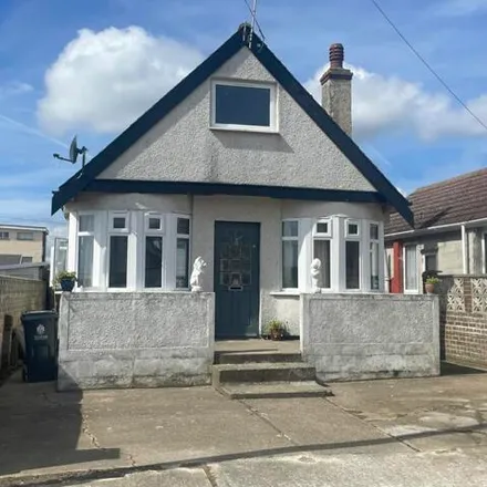 Buy this 3 bed house on Jaywick Sands Promenade in Tendring, CO15 2HE