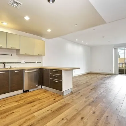 Buy this 2 bed condo on Irolo & James M Wood in Irolo Street, Los Angeles