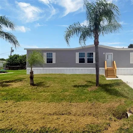 Buy this 3 bed house on 1835 Blossom Court in Cleveland, Charlotte County