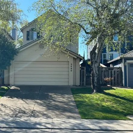 Buy this 3 bed house on 3460 Schooner Drive in Stockton, CA 95219