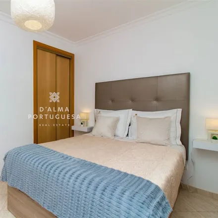 Rent this 1 bed apartment on Armação de Pera in Via Dorsal Armação de Pêra, 8365-112 Armação de Pêra