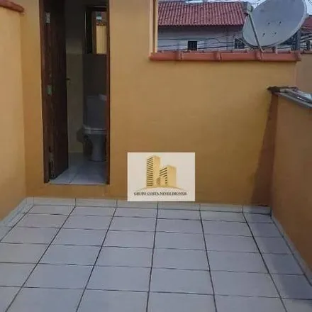 Buy this 2 bed house on Rua José Fernandes in Parque Residencial União, São José dos Campos - SP