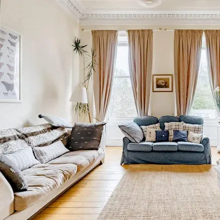Rent this 2 bed apartment on 18 London Road in City of Edinburgh, EH7 5EJ