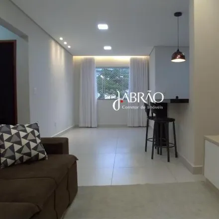 Buy this 2 bed apartment on Rua 15 de Novembro in Centro, Barbacena - MG