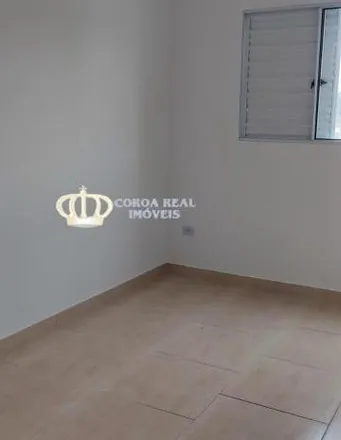 Rent this 2 bed apartment on Rua Crato in Jardim Nordeste, São Paulo - SP