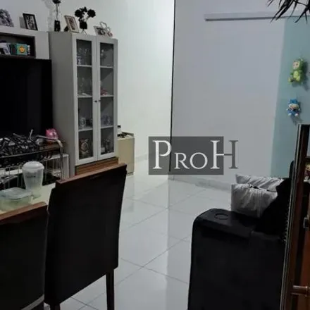 Buy this 2 bed apartment on Rua do Guaçú in Jardim Utinga, Santo André - SP