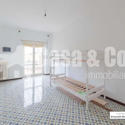 Image 3 - Via San Martino, 00015 Monterotondo RM, Italy - Apartment for rent