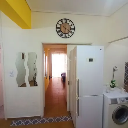 Rent this 1 bed apartment on Φόρτη in Loutraki - Perachora, Greece