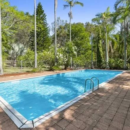 Rent this 4 bed apartment on 398 Hawkesbury Road in Anstead QLD 4070, Australia