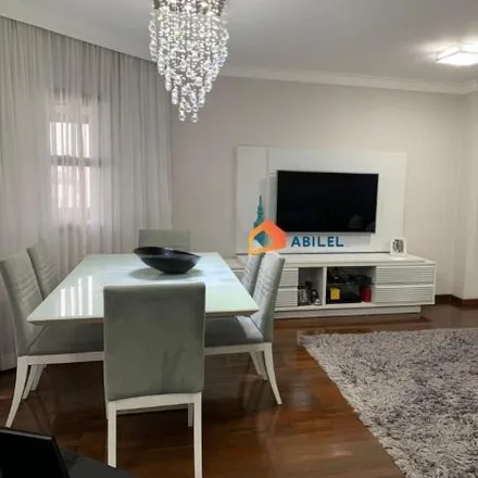Buy this 3 bed apartment on Rua da Meação in Água Rasa, São Paulo - SP