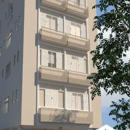 Buy this 1 bed apartment on Criativa in Rua Maestro Francisco Braga, Copacabana