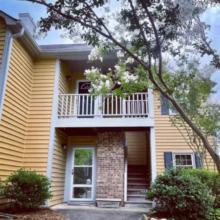Rent this 1 bed room on Hunter's Run Drive in Charlotte, NC 28209
