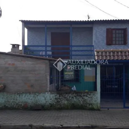 Image 2 - Rua Juscelino Kubitscheck, Loteamento Popular, Eldorado do Sul - RS, 92990-000, Brazil - House for sale