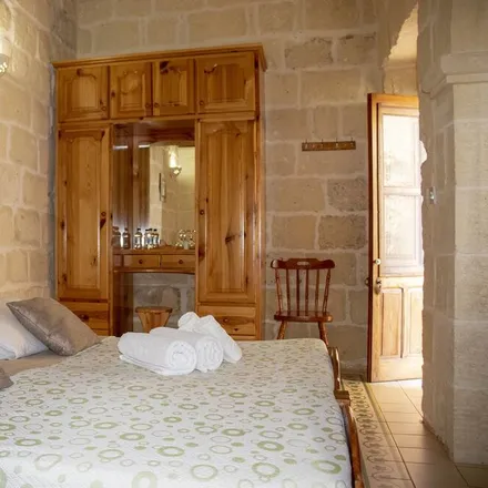 Rent this 6 bed house on L-Għarb - L-Għarb in Church Street, Għarb