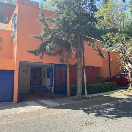 Image 4 - Calle Bosque de Canelos, Cuajimalpa de Morelos, 05120 Mexico City, Mexico - Apartment for rent