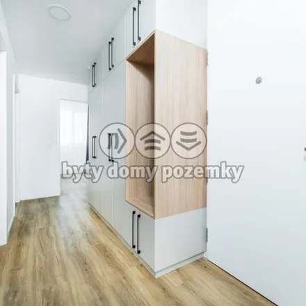 Rent this 3 bed apartment on Bethlehem Chapel in Betlémské náměstí, 116 65 Prague