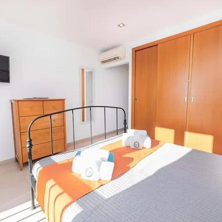 Image 6 - Cala Ratjada, Carrer Castellet, 07590 sa Pedruscada, Spain - Apartment for rent