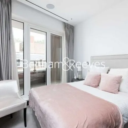 Image 6 - The Exchanges, 36 Chapter Street, London, SW1P 4NS, United Kingdom - Apartment for rent