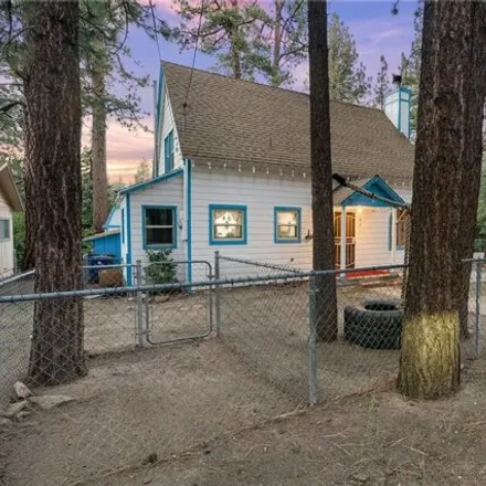 Buy this 3 bed house on 300 Pinon Drive in Big Bear City, CA 92314