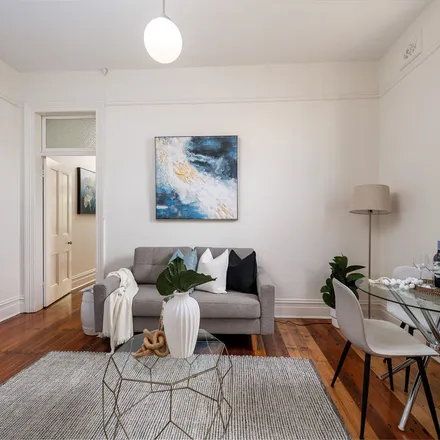 Image 5 - Campbell Street, Newtown NSW 2042, Australia - Duplex for rent