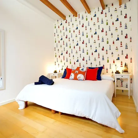 Rent this 2 bed apartment on Palma in Carrer de Ca'n Brondo, 70712 Palma