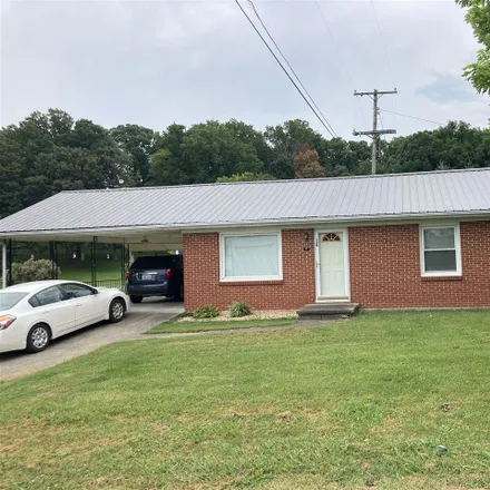 Image 1 - 139 North Street, Grandview, Tompkinsville, KY 42167, USA - House for sale