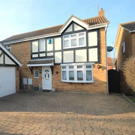 Buy this 4 bed house on 25 Dunthorpe Road in Tendring, CO16 8YN