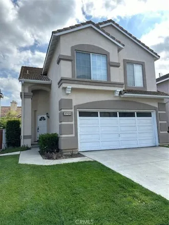 Rent this 4 bed house on 2709 La Salle Point in Chino Hills, CA 91709