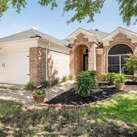 Buy this 3 bed house on 1604 Highdale Court in Flower Mound, TX 75028