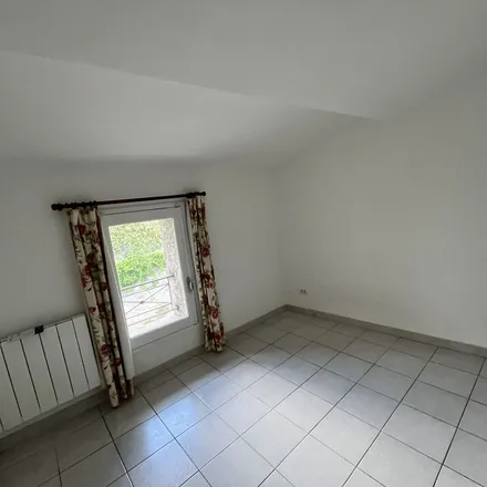 Rent this 3 bed apartment on 1 Rue de la Place in 34150 Aniane, France