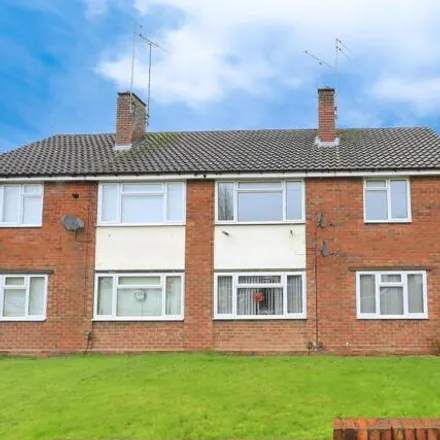Buy this 1 bed duplex on Rounds Road in Coseley, WV14 8TD
