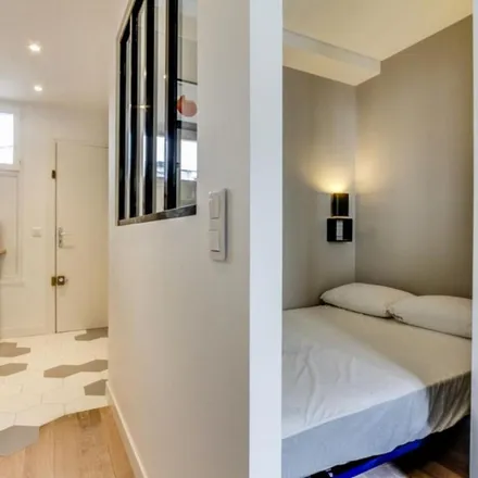 Image 7 - 10 Rue des Haudriettes, 75003 Paris, France - Apartment for rent