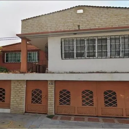 Buy this 3 bed house on Calle Bosque de Capulines in Bosques Del Valle, 55717 Coacalco de Berriozábal
